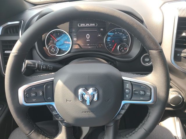 2026 RAM 1500 Big Horn/Lone Star - Photo 13