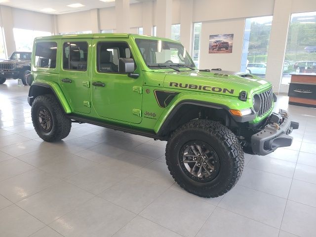 2025 Jeep Wrangler 4-Door Rubicon 392 Final Edition - Photo 7