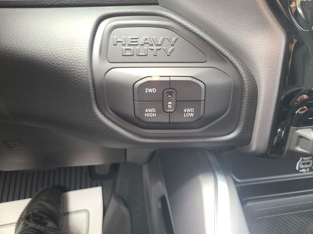 2025 RAM 2500 Big Horn/Lone Star - Photo 15