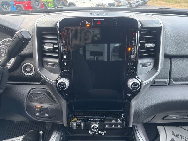 2026 RAM 2500 Big Horn - Photo 13