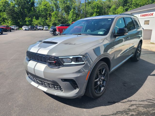 2026 Dodge Durango GT HEMI Plus V8 AWD's photo
