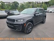  Jeep Grand Cherokee 2 Row