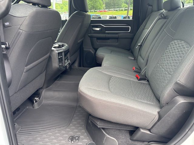 2025 RAM 2500 Big Horn - Photo 14