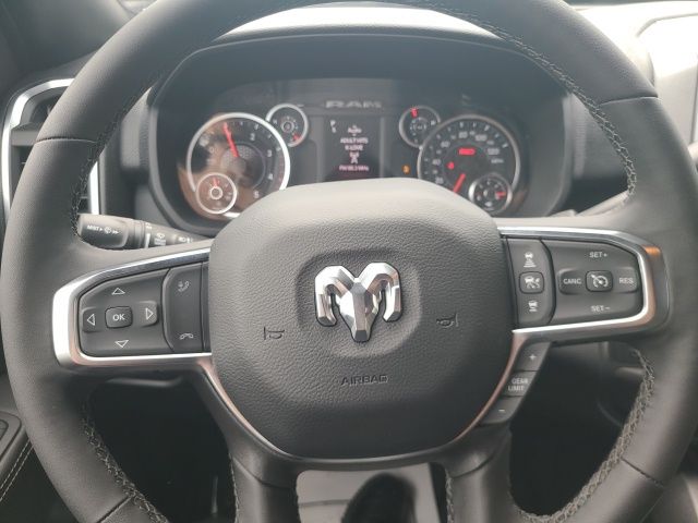 2025 RAM 2500 Big Horn/Lone Star - Photo 14
