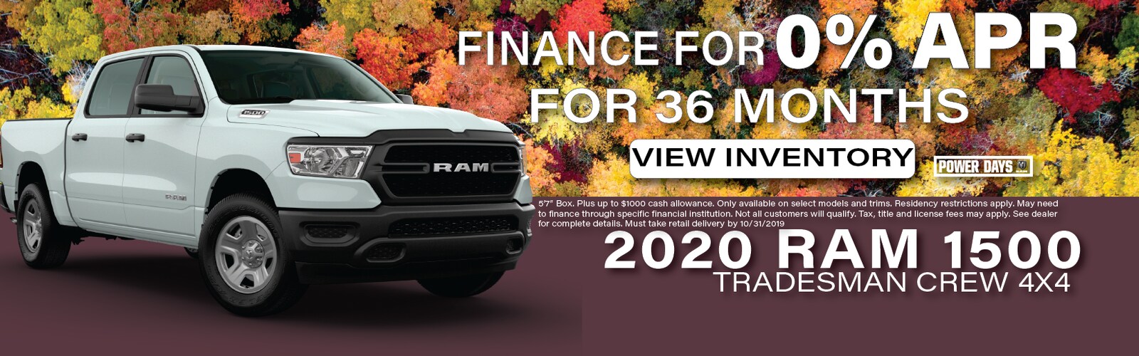 Timbrook Chrysler Dodge Jeep Ram