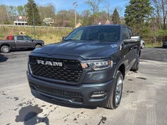 2026 Ram 1500 BIG HORN CREW CAB 4X4 5'7 BOX Pickup