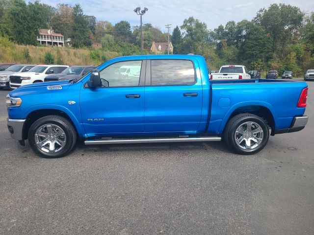 2026 Ram 1500 Big Horn photo 2