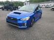 Subaru WRX
