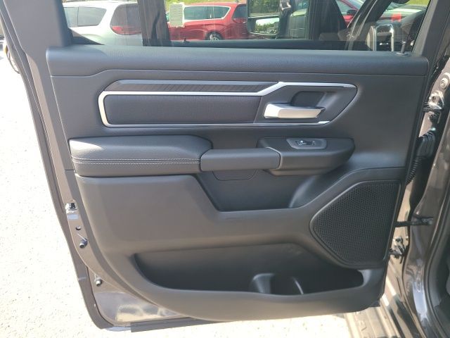 2026 RAM 1500 Big Horn/Lone Star - Photo 21