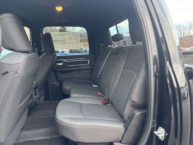 2026 RAM 2500 Big Horn - Photo 16