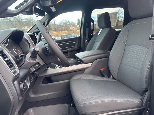 2026 RAM 2500 Big Horn - Photo 10