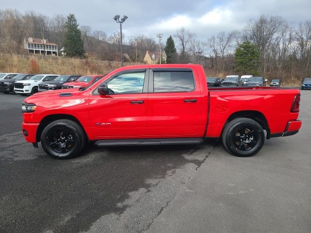 2025 Ram 1500 Tradesman photo 2