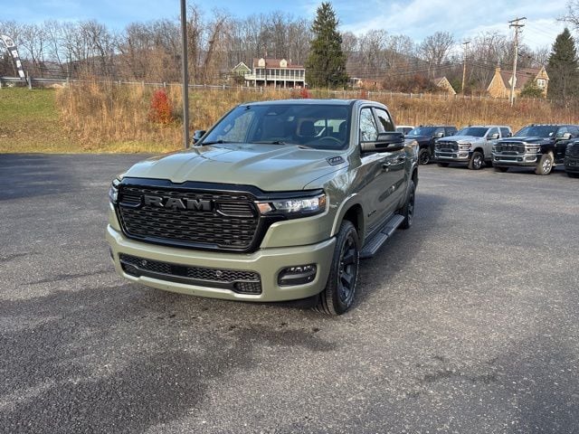 2026 RAM Ram 1500 Pickup Big Horn/Lone Star's photo