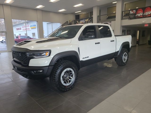 2026 RAM Ram 1500 Pickup RHO's photo