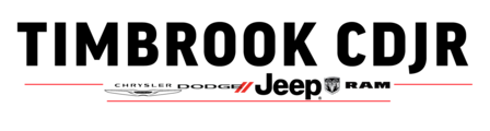 Timbrook Chrysler Dodge Jeep Ram