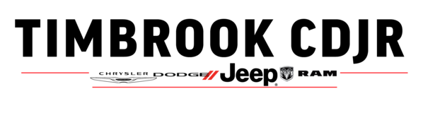 Timbrook Chrysler Dodge Jeep Ram