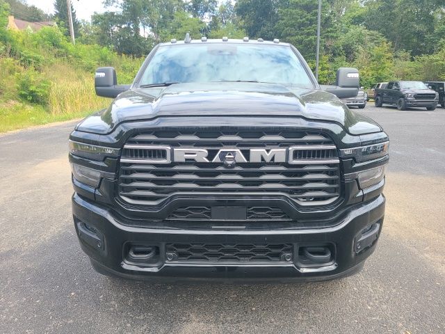 2025 RAM 2500 Big Horn/Lone Star - Photo 9