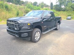 2025 Ram 2500 LONE STAR CREW CAB 4X4 6'4 BOX Pickup