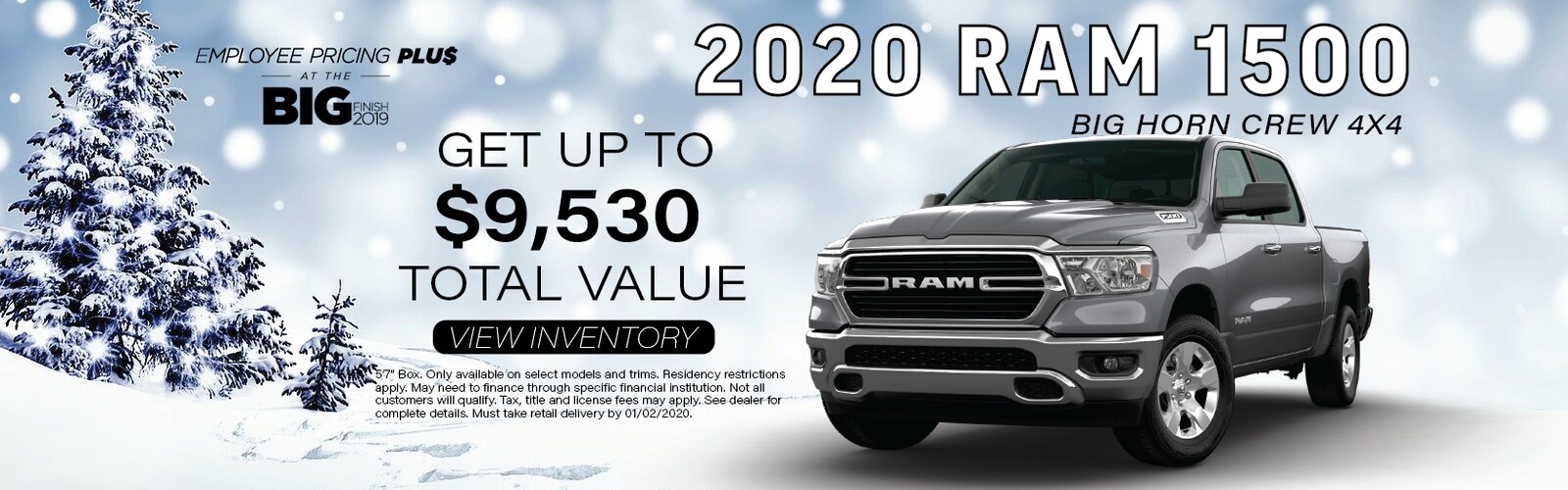 Timbrook Chrysler Dodge Jeep Ram