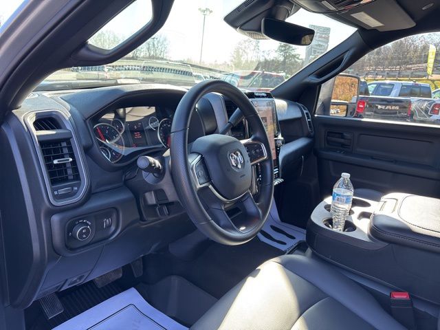 2026 RAM 3500 Tradesman - Photo 8