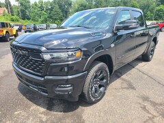 2026 Ram 1500 BIG HORN CREW CAB 4X4 5'7 BOX Pickup