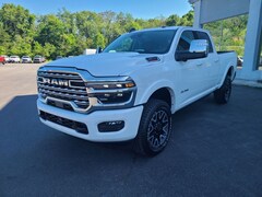 2026 Ram 2500 LIMITED LONGHORN CREW CAB 4X4 6'4 BOX Pickup
