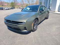 2026 Dodge Charger SCAT PACK 2-DOOR AWD Coupe