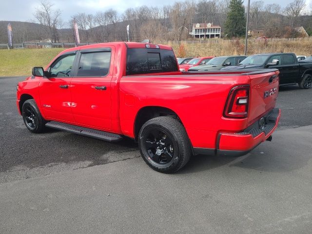 2025 Ram 1500 Tradesman photo 3