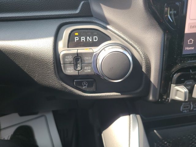 2026 RAM 1500 Big Horn/Lone Star - Photo 14