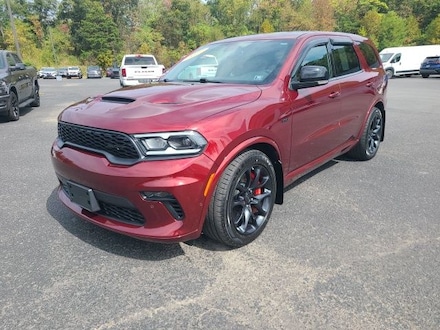 2022 Dodge Durango SRT 392 SUV