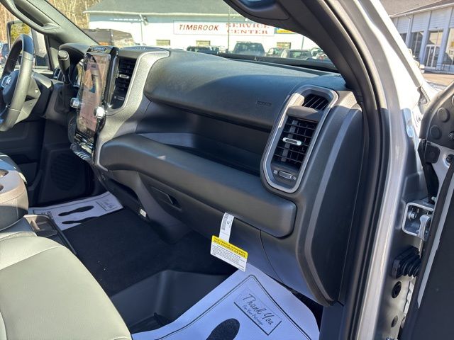 2026 RAM 3500 Tradesman - Photo 20
