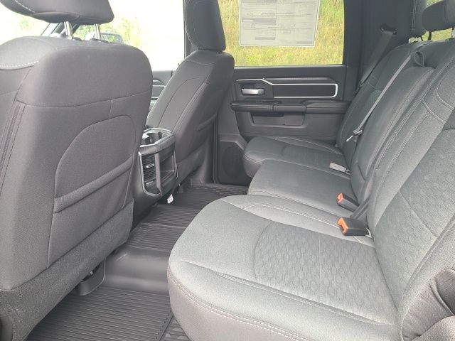 2025 RAM 2500 Big Horn/Lone Star - Photo 22