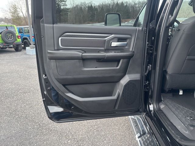2026 RAM 2500 Big Horn - Photo 15