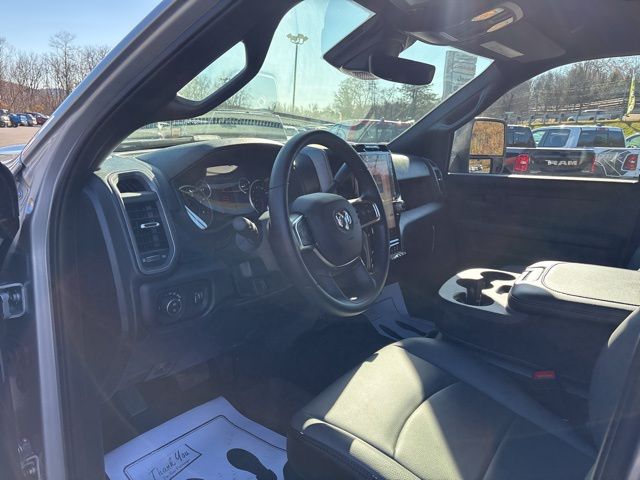 2026 RAM 3500 Tradesman - Photo 9