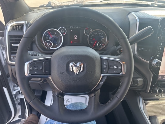 2025 RAM 2500 Big Horn - Photo 11