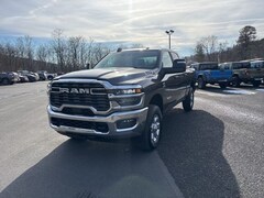 2026 Ram 3500 BIG HORN CREW CAB 4X4 6'4 BOX Pickup