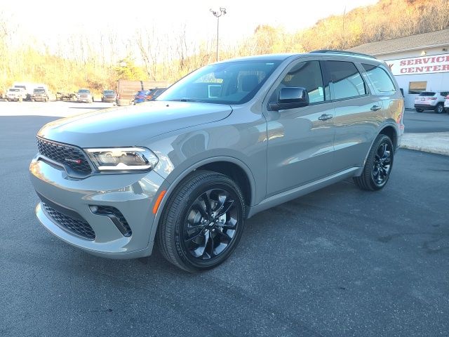 2026 Dodge Durango GT's photo