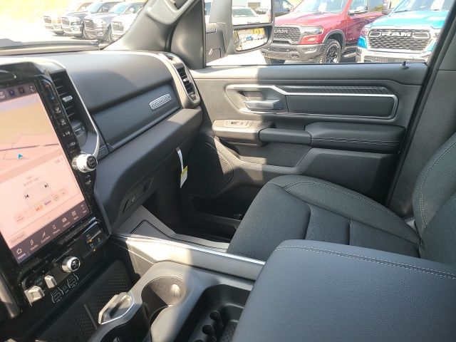 2026 RAM 1500 Big Horn/Lone Star - Photo 17