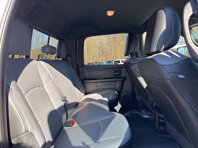 2026 RAM 3500 Tradesman - Photo 18