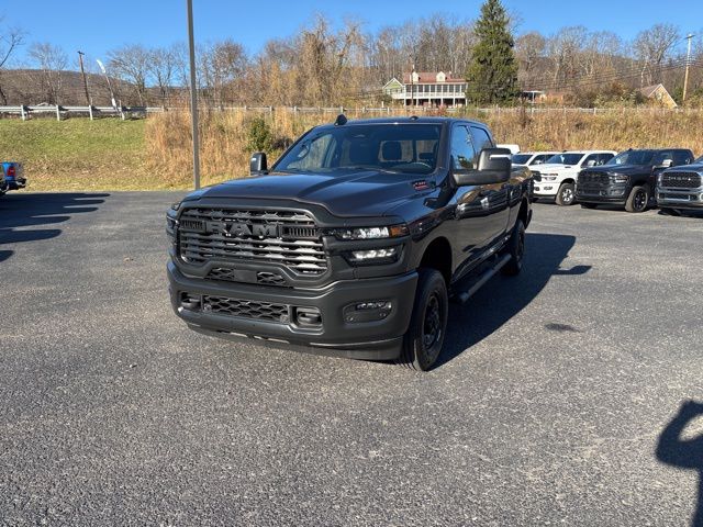 2025 RAM Ram 2500 Pickup Tradesman's photo