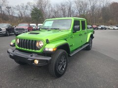 2026 Jeep Gladiator SPORT S 4X4 Pickup
