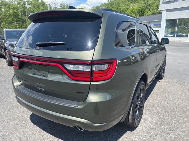 2026 Dodge Durango GT AWD's photo