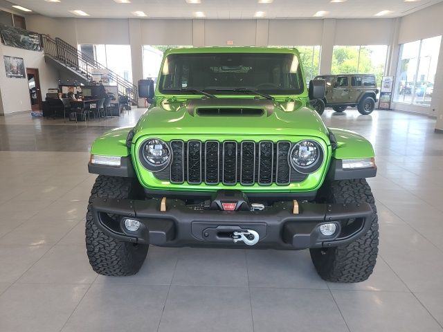 2025 Jeep Wrangler 4-Door Rubicon 392 Final Edition - Photo 8