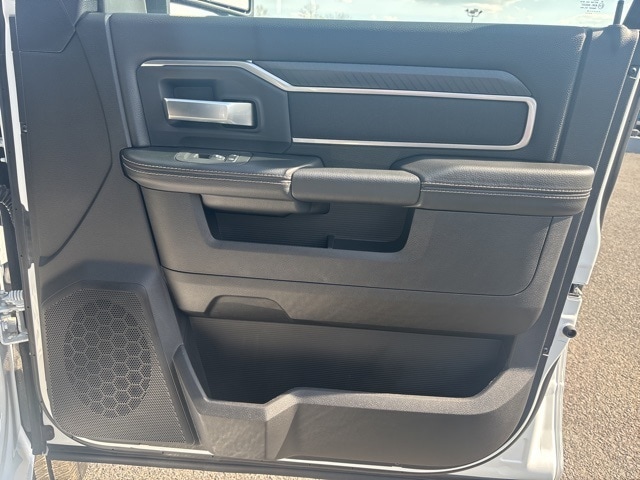 2025 RAM 2500 Big Horn - Photo 20