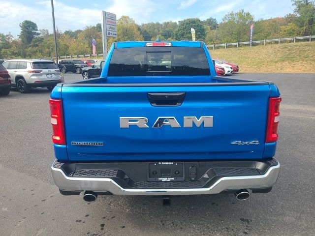 2026 Ram 1500 Big Horn photo 4