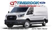  Ford Transit-250 Cargo