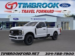 2026 Ford F-350 XL Truck Regular Cab