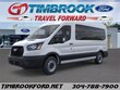  Ford Transit-350 Passenger