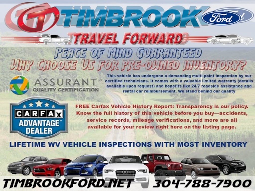 Used 2018 Ford Escape SEL SUV