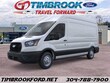  Ford Transit-350 Cargo